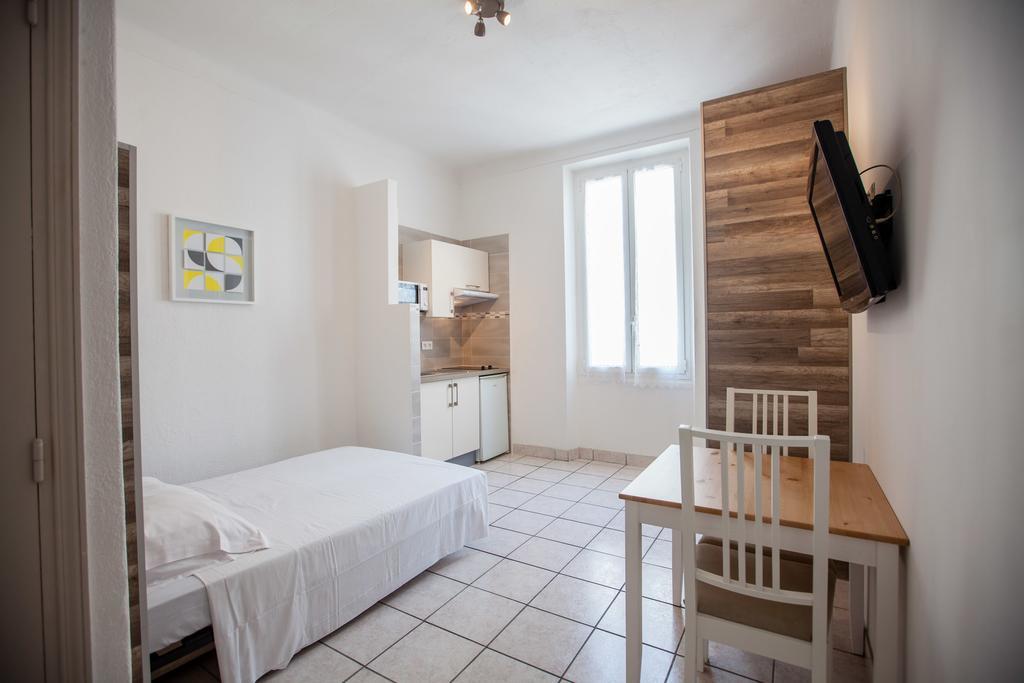 Appartements Foch Cannes Room photo