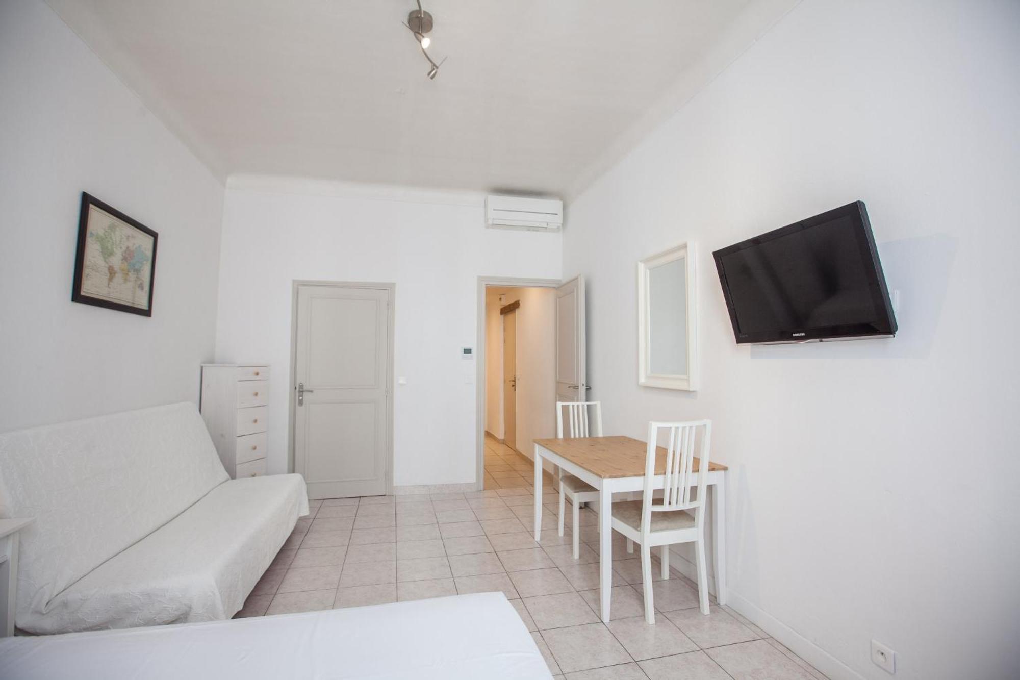 Appartements Foch Cannes Exterior photo