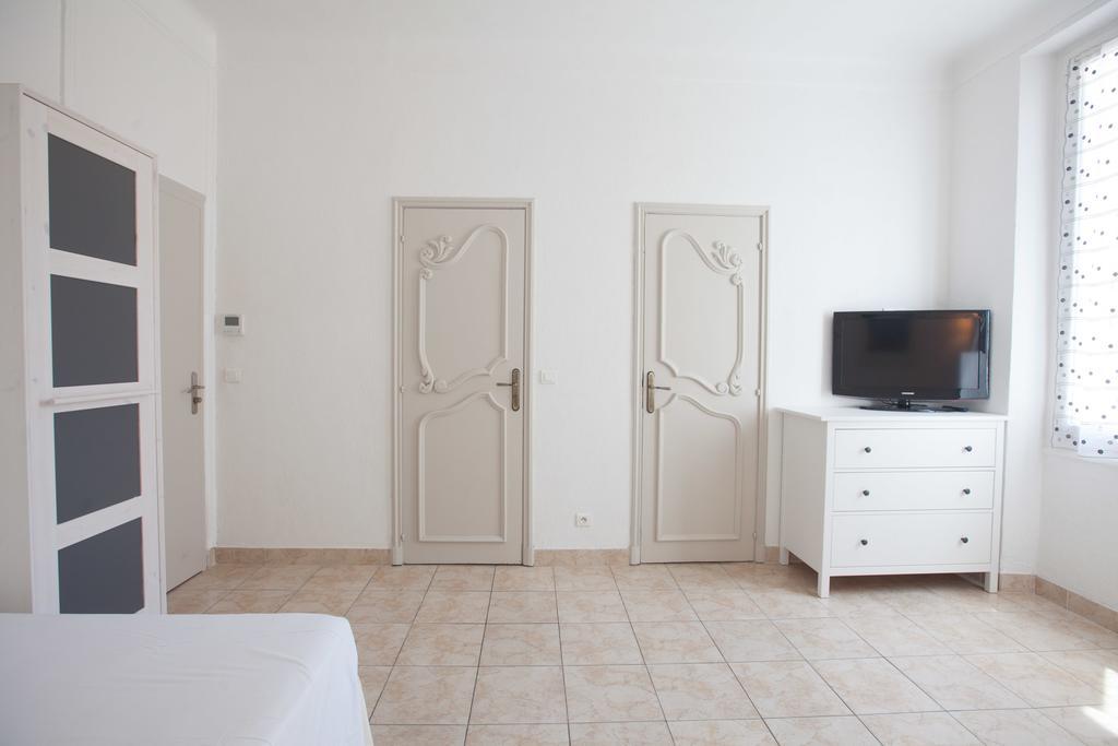 Appartements Foch Cannes Room photo