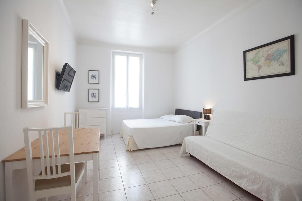 Appartements Foch Cannes Room photo