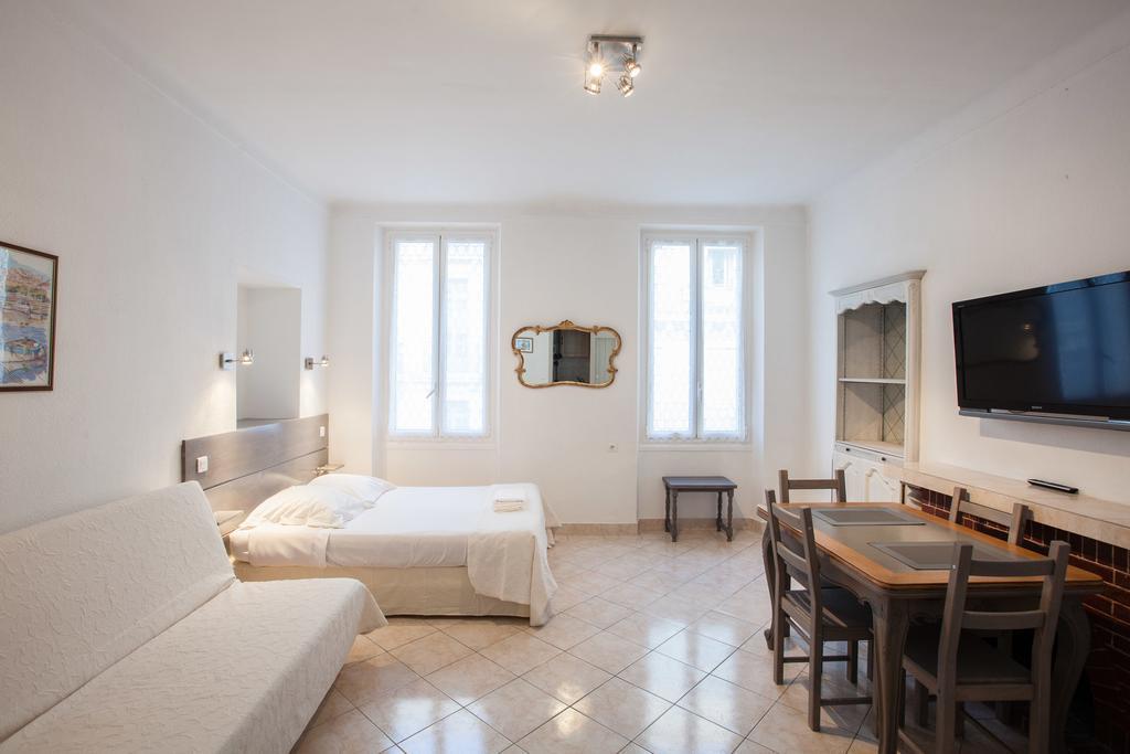 Appartements Foch Cannes Room photo